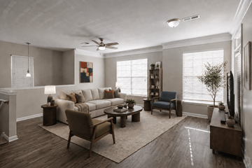 Fayetteville apartment for rent - Reserve at Steele Crossing