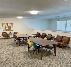Bozeman apartment for rent - Community  Room for Activities