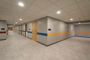 Livingston apartment for rent - Bluebunch Flats Hallway
