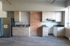 Livingston apartment for rent - Bluebunch Flats Kitchen Renovation