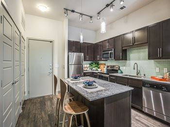 Ge stainless steel appliances*