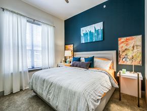 Dallas apartment for rent - Large Bedroom at Infinity on Yorktown, Dallas, 75208
