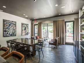 Dallas apartment for rent - Dining Area at Infinity on Yorktown, Texas