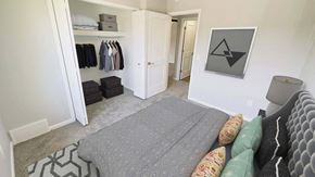 Warren apartment for rent - Bedroom