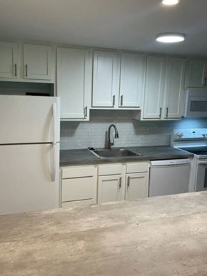 Toledo apartment for rent - Kitchen - Premium Upgrade