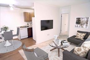 Bowling Green apartment for rent - Apartment Interior