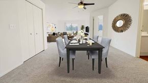 Shelby Twp apartment for rent - Dining Room