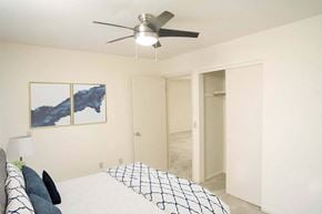 Bowling Green apartment for rent - Bedroom