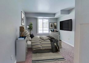 Shelby Twp apartment for rent - Bedroom