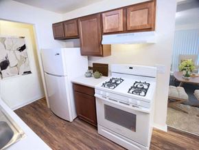 Kentwood apartment for rent - Kitchen