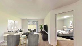 Swartz Creek apartment for rent - Apartment Interior