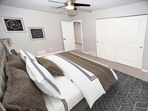 Kentwood apartment for rent - Bedroom