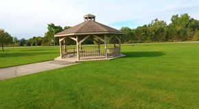 Davison apartment for rent - Gazebo