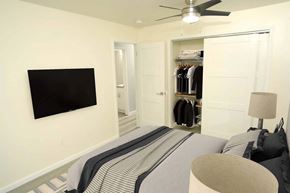 Kentwood apartment for rent - Bedroom