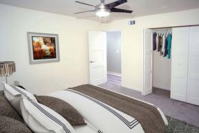 Kentwood apartment for rent - Bedroom