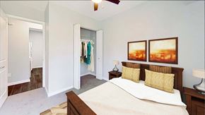 Kentwood apartment for rent - Bedroom