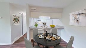 Kentwood apartment for rent - Apartment Interior