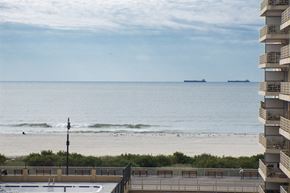 Long Beach apartment for rent - Beach.