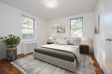 White Plains apartment for rent - River Park Apartments