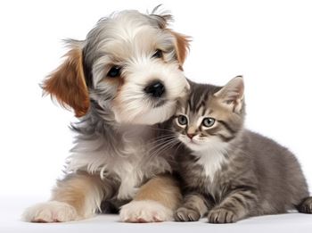 Pet-friendly
