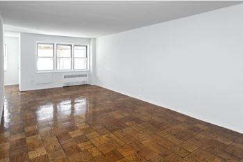 Hardwood flooring