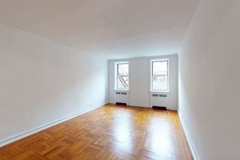 Hardwood flooring