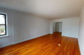 Hardwood flooring