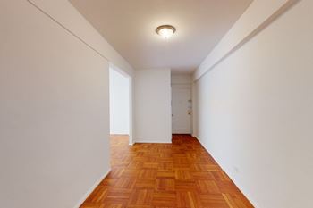 High ceilings