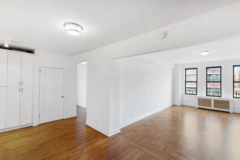 Hardwood flooring