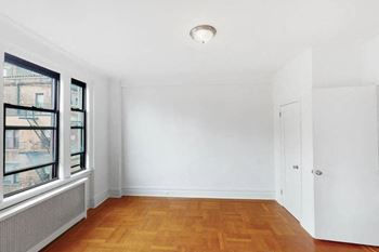 1, 2, 3 & 4 Bedroom apartments