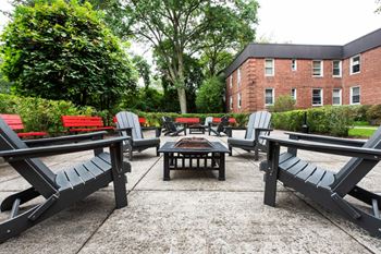 Outdoor grill
