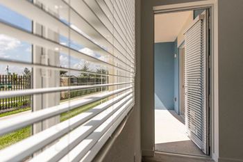 Patio/balcony