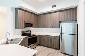 Florida City apartment for rent - Solimar Interior