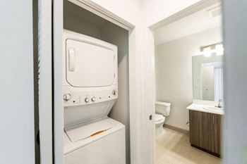 Washer/dryer*