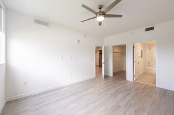 Spaciously designed 1, 2 & 3 bedroom floor plans