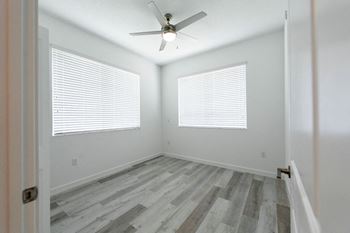 Central air-conditioning