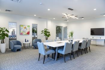 Conference room