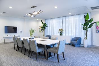 Conference room