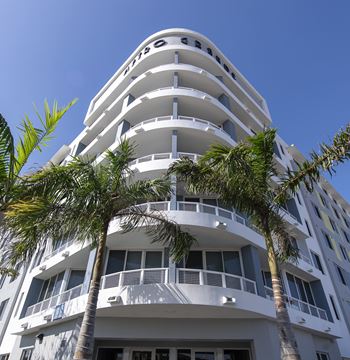 Mid-rise community