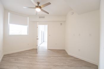 Spaciously designed 1, 2 & 3 bedroom floor plans