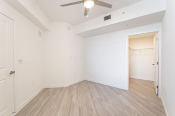 Spaciously designed 1, 2 & 3 bedroom floor plans