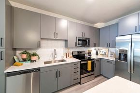 Orlando apartment for rent - Urbon Nona Apartments_Kitchen