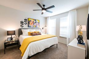 Orlando apartment for rent - UrbOn Apartment Interior