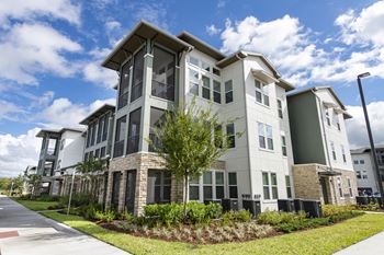 Executive studio, 1, 2, 3 bdrm floor plans