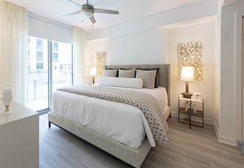 Contemporary solar roller shades