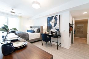 Miami apartment for rent - Platform 3750 Apartment Homes Studio