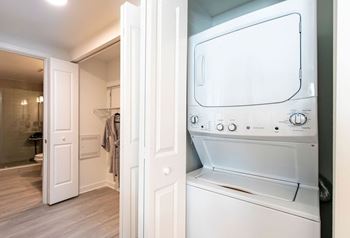 Washer/dryer