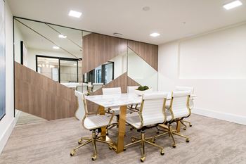 Conference room