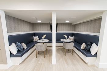 Co-work space