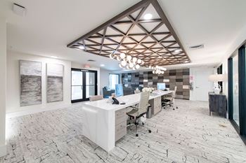 Day offices
